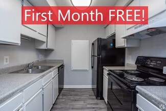 6655 Mt Zion Blvd, Morrow, GA 30260
