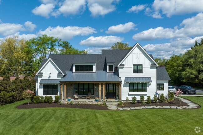 Buyers can find new construction in Hampton.