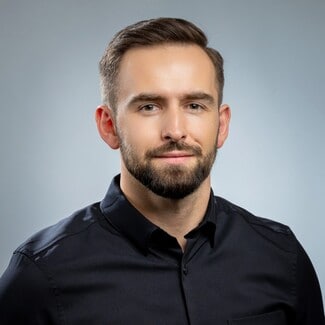 Oleg Baliuk