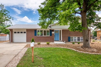 1011 Yeager Dr, Longmont, CO 80501
