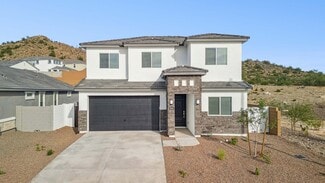 6906 W Buckhorn Trail, Peoria, AZ 85383