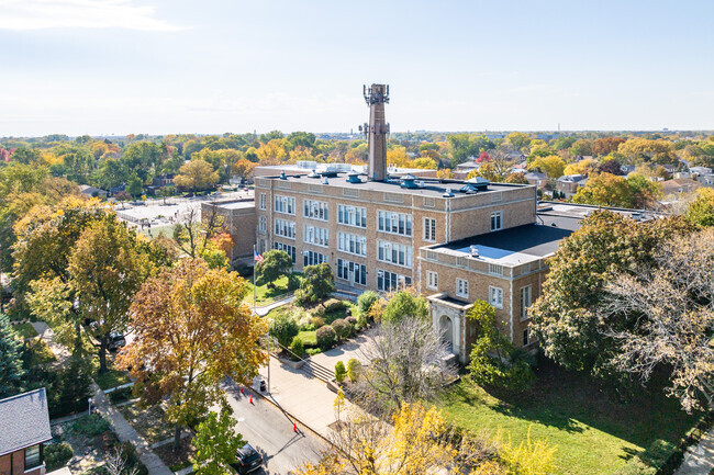 Jamieson Elementary is rated a B+ on niche for its excellent teachers, diversity and academics.