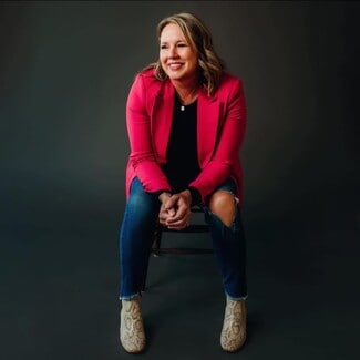 Stacey Carnes-Stricker
