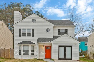 1195 Winston Dr, Decatur, GA 30032