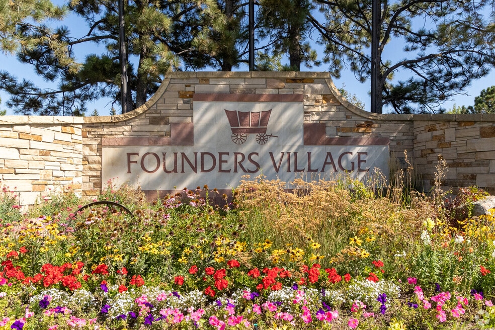 Founders Village