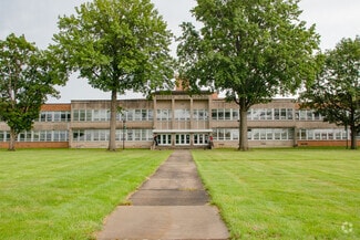 Bedford High School
