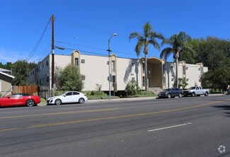 11915 Burbank Blvd, Valley Village, CA 91607