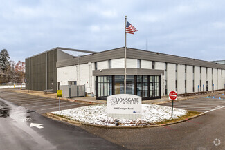 Lionsgate Academy