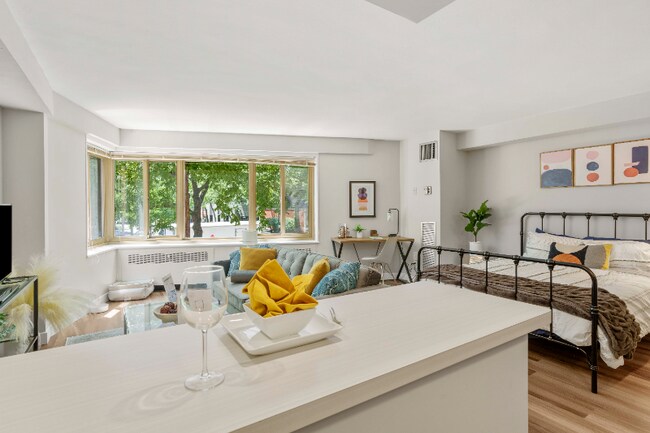 1356 N Lake Shore Dr, Chicago, IL 60610 - photo 3