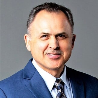 Javier Robles