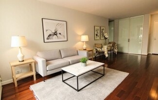 4501 Arlington Blvd Unit 123, Arlington, VA 22203