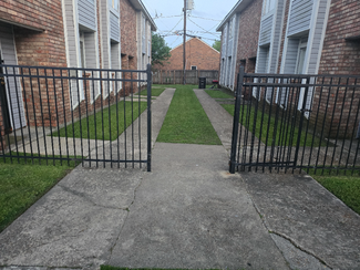 8736 Elvin Dr Unit B, Baton Rouge, LA 70810