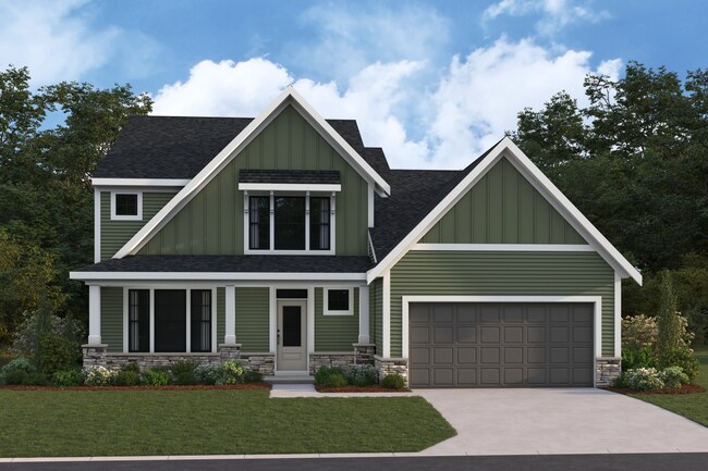 7242 Otley Dr unit 36659717, West Chester, OH 45069 - photo 4