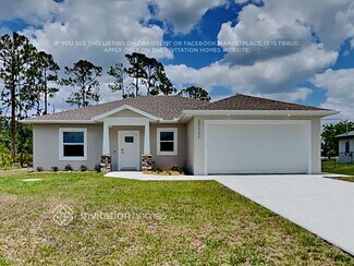 23332 Altman Ave, Port Charlotte, FL 33980