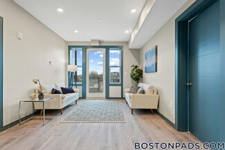 1258 Massachusetts Ave Unit 401, Boston, MA 02125
