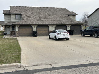 635 Seminole Way Unit 635, Deforest, WI 53532