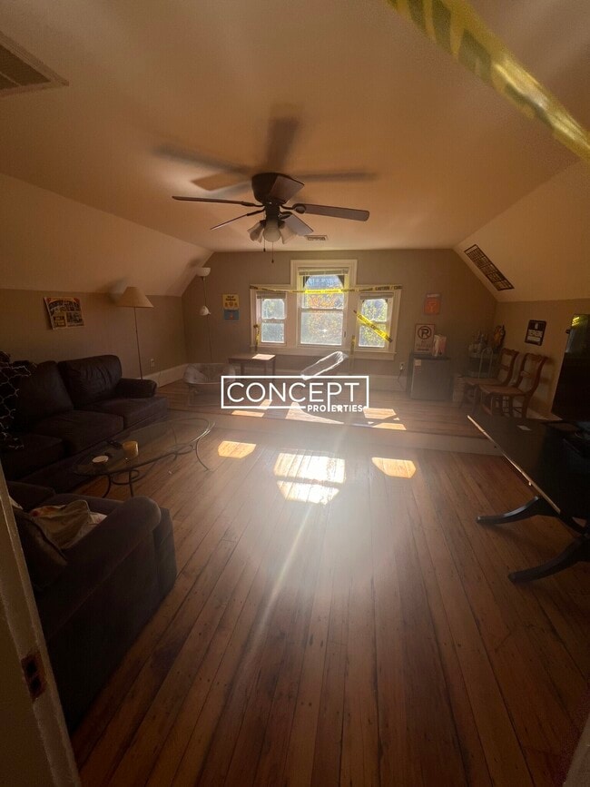 1 Parker Hill Terrace Unit 3, Boston, MA 02120