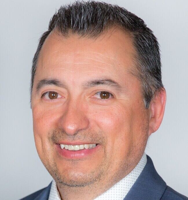 Albert Diaz
