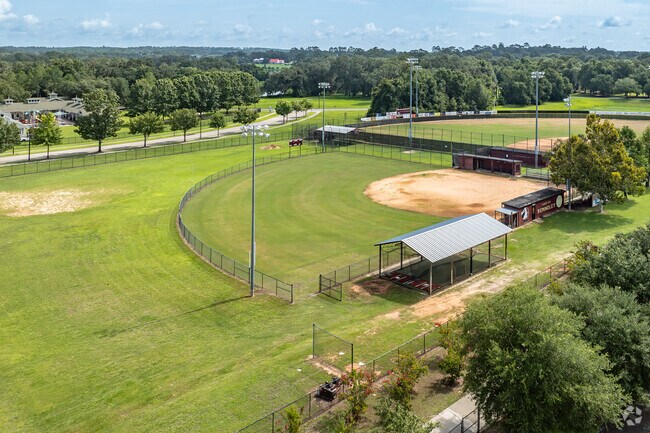 See your child explore their passion at Florida State University School District in Southwood.