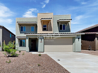 6174 Calle Bilboa, Tucson, AZ 85742