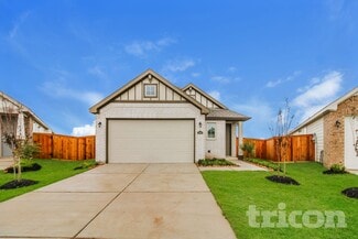 2366 Bailey Flds Ln, Richmond, TX 77469