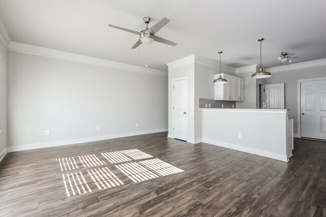 243 Riley Cir, Dawsonville, GA 30534 - photo 4