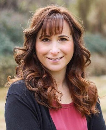 Angie Baker