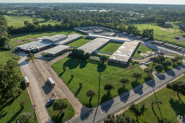 Arthur F Smith Middle