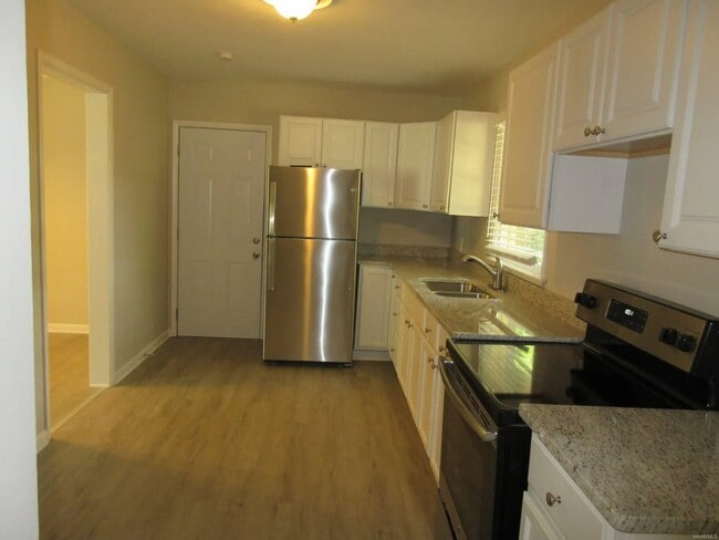 616 Byrne Dr, Montgomery, AL 36111 - photo 3