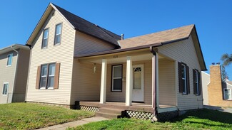 820 Windom St, Wayne, NE 68787