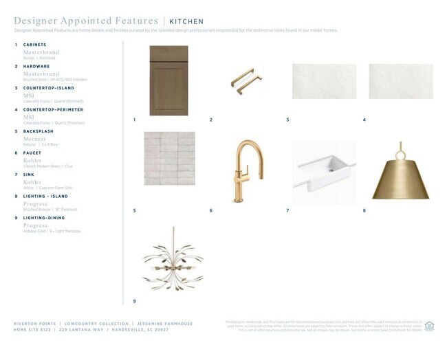 229 Lantana Way, Hardeeville, SC 29927 - photo 6