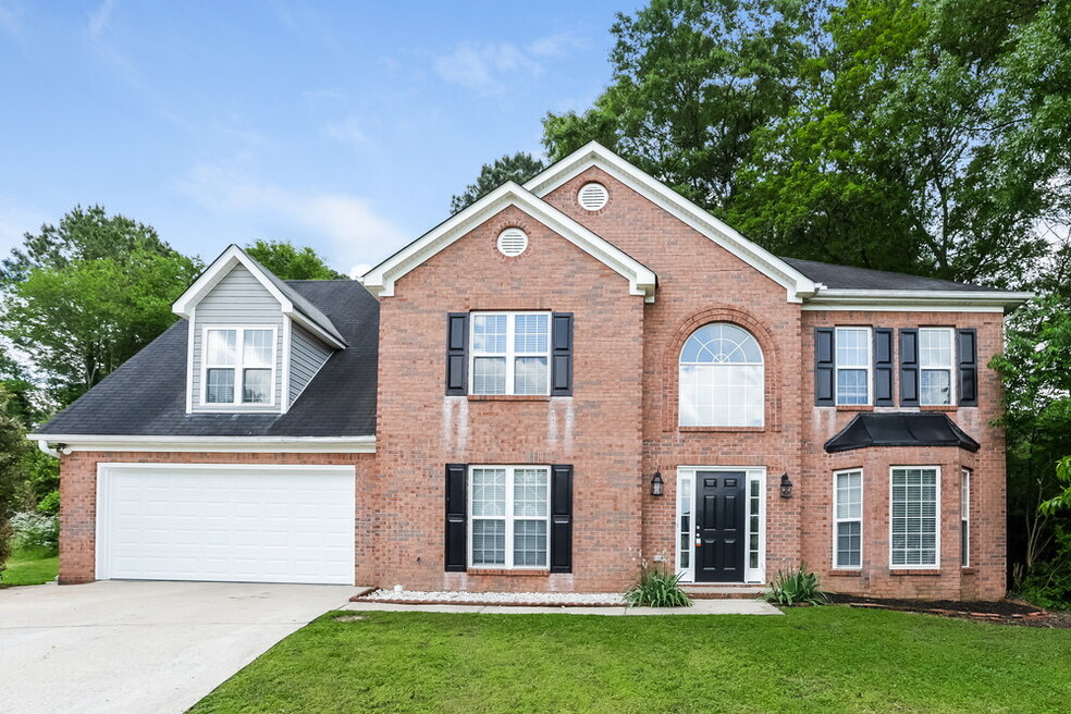 2601 Branson Place SW, Marietta, GA 30064 - photo 1