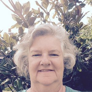 Jill Parker