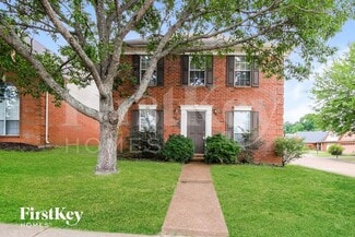 588 N Ericson Dr, Memphis, TN 38018