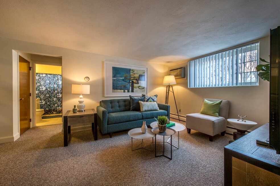 11 Brattle Dr unit 33, Arlington, MA 02474 - photo 1