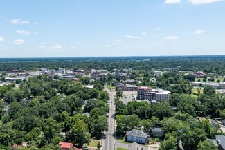 North Main Historic