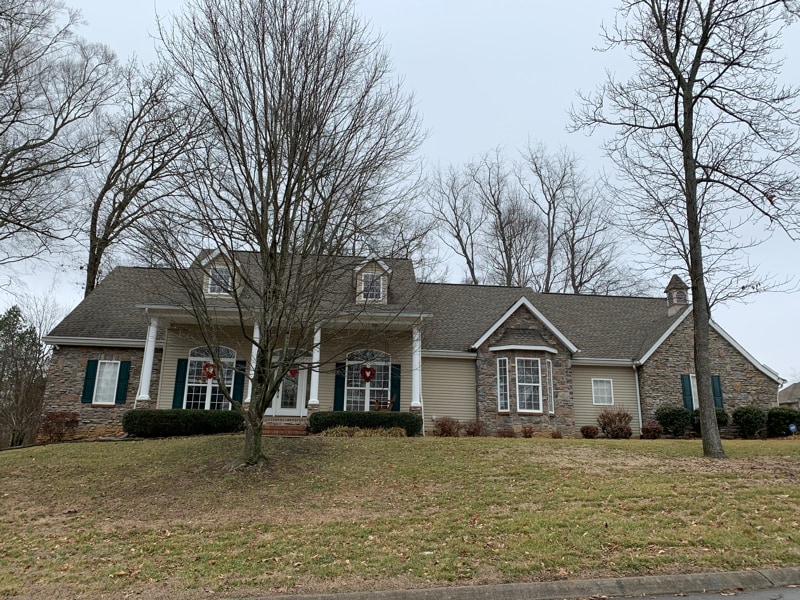 613 Davis Acres Dr, Maryville, TN 37804 - photo 1