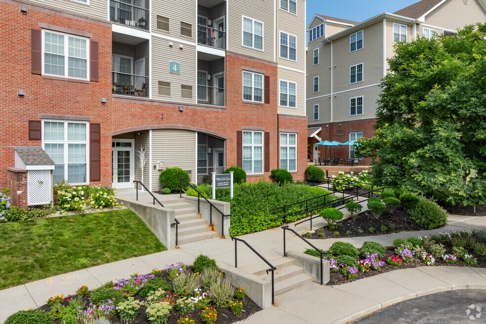 Residences at Highland Glen - 55+ Active Adult Community, Westwood, MA 02090 - photo 1