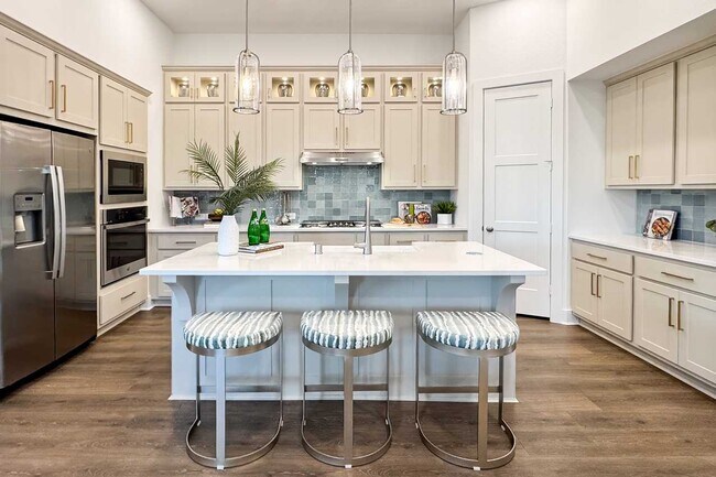 1220 Abbeygreen Rd unit 36556811, Forney, TX 75126 - photo 6