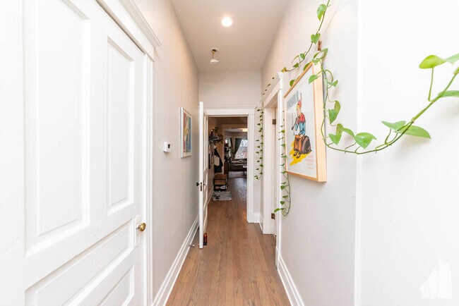 1508 N Fairfield Ave unit 3, Chicago, IL 60622 - photo 7