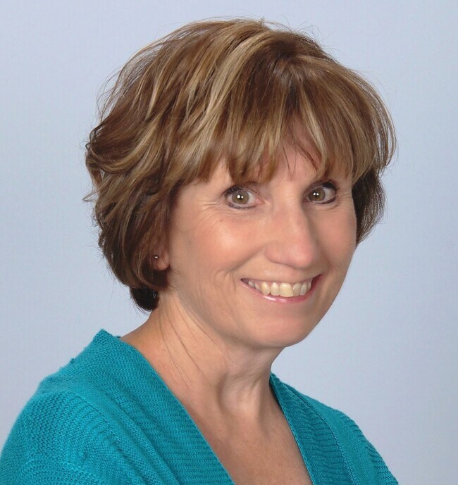 Joanne Simme Good