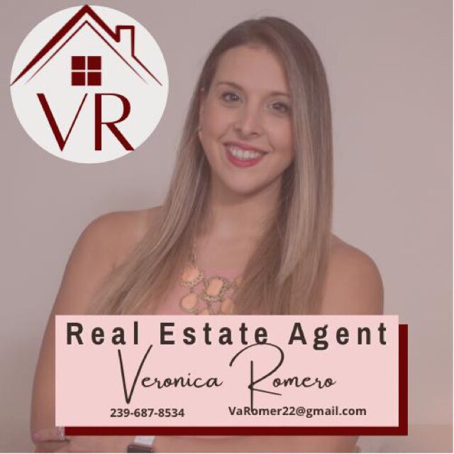 Veronica Romero