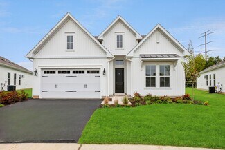 37 Brewer Way, Plainsboro, NJ 08536