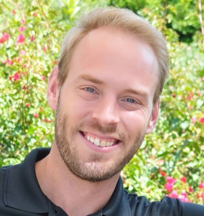 Michael Cowper