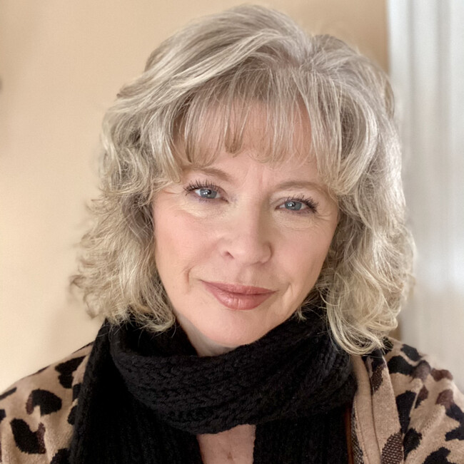 Pamela Tinkham