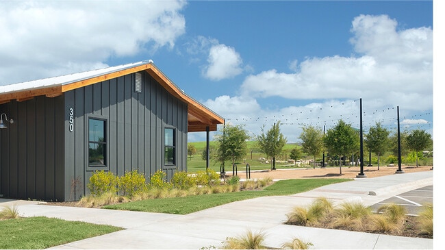 Plum Creek Amenity Clubhouse 3of3