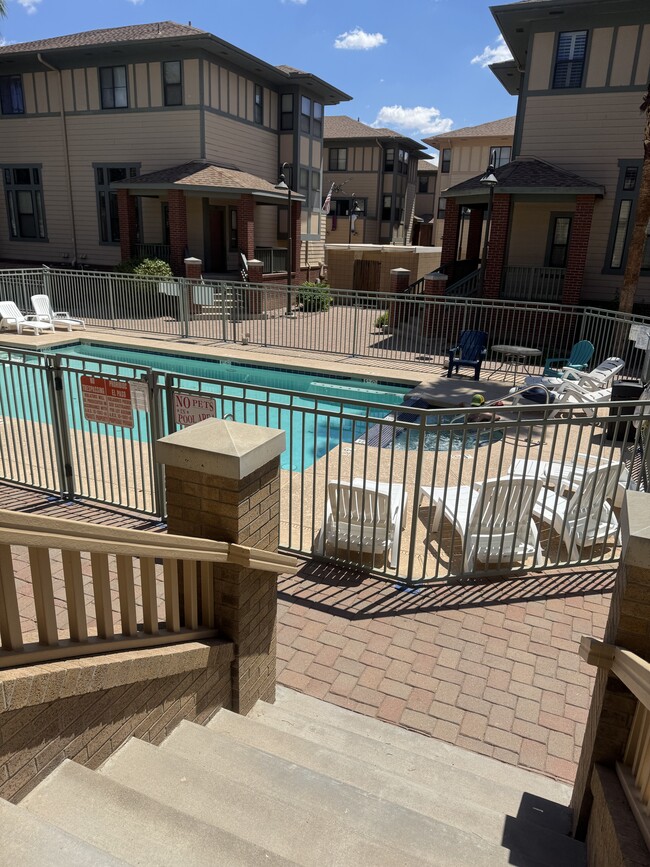 734 S Beck Ave Unit 734, Tempe, AZ 85281