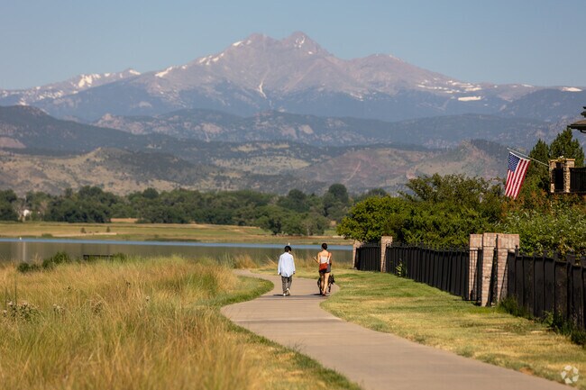 McIntosh Lake provides a serene escape for outdoor enthusiasts.