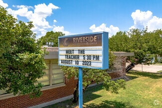 Riverside Applied Learning Center