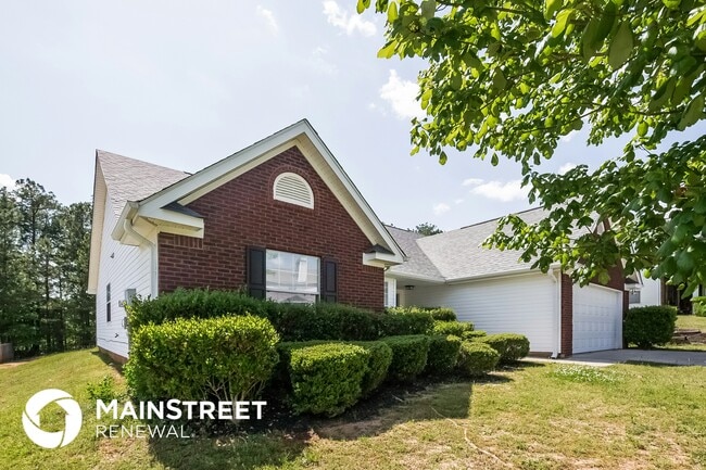 83 Prestwick Dr, Fayetteville, GA 30215 - photo 2